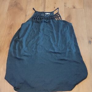 Maurices Green Size Large Dress